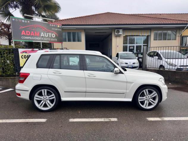 MERCEDES-BENZ GLK 320 CDI 4Matic Edition 1 rif. 23800024 - Foto 7