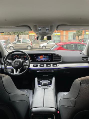 Mercedes-benz GLE 300 GLE 300 d 4Matic Premium - Foto 7