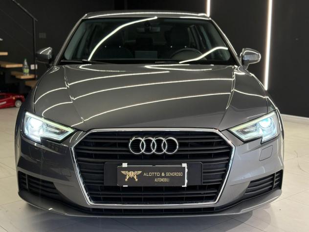 Audi A3 SPB 35 TDI S tronic Design - Foto 3