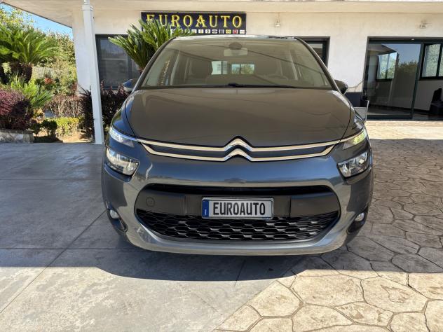 Citroen C4 Picasso BlueHDi 120 EAT6 Business-2016 - Foto 2
