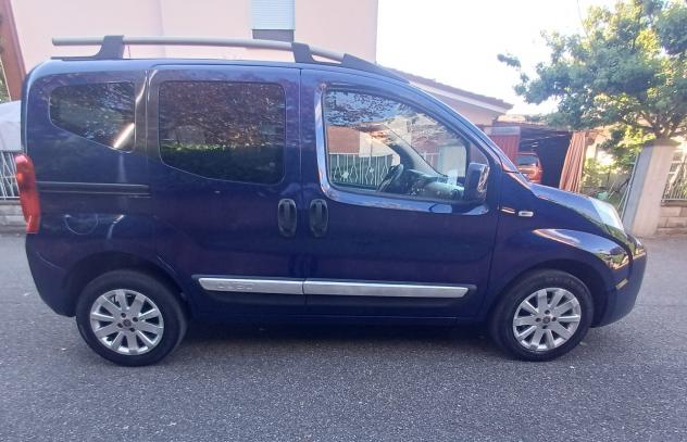 Fiat Qubo 1.3 MJT 75 CV Trekking - Foto 5