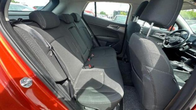 KIA - Sportage - 1.6 CRDI DCT7 2WD M.Hyb.Bus.Cl. - Foto 9