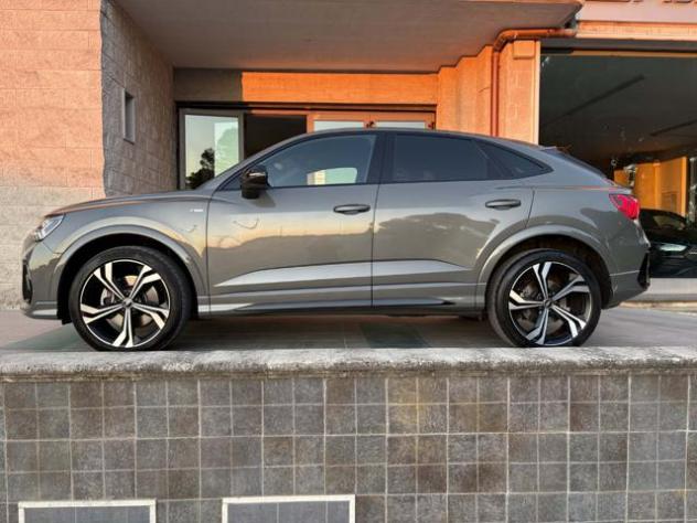 AUDI Q3 SPB Sportback 40 TDI quattro S tronic S line Plus rif. 23920828 - Foto 8