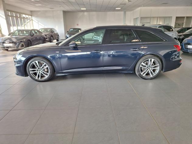 Audi A6 A6 Avant 40 2.0 TDI quattro ultra S tronic S line edition - Foto 3