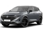 Nissan Qashqai MHEV 158 CV Xtronic Tekna + bicolor Nero +tetto panoramico i &hellip;