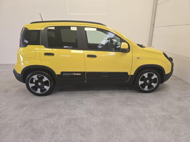 FIAT Panda Cross Panda Cross 1.0 FireFly S&S Hybrid Verde Foresta - Foto 4