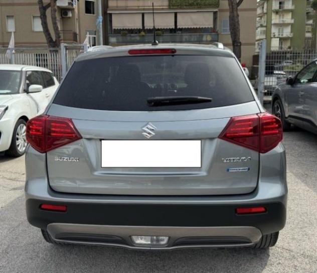 SUZUKI Vitara 1.4 Hybrid Top rif. 24085016 - Foto 4