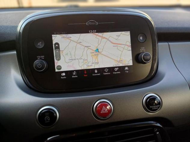 FIAT 500X 1.3 MultiJet 95 CV Sport rif. 22189565 - Foto 9