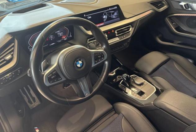 BMW M135 i xDrive +HUD rif. 23787983 - Foto 4
