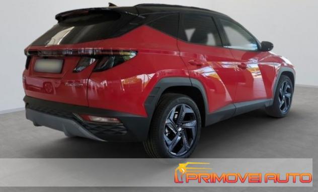 HYUNDAI Tucson 1.6 T-GDI GPL rif. 21371533 - Foto 7