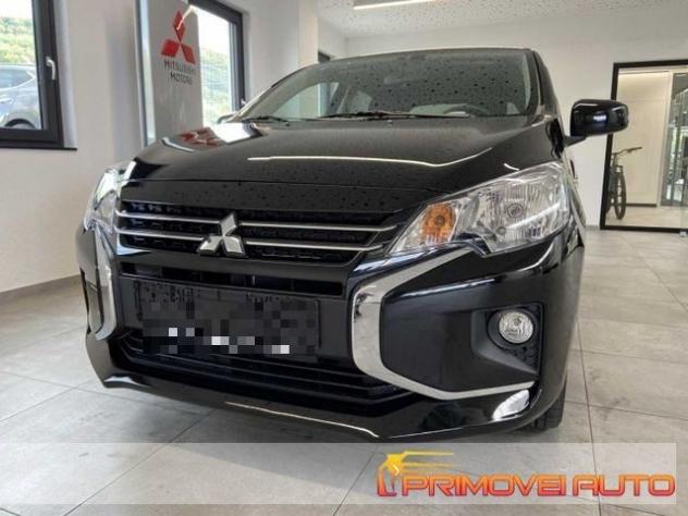 MITSUBISHI Space Star 1.2 CVT Select+ rif. 19163185 - Foto 4