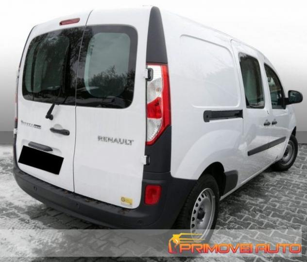 RENAULT Kangoo Blue dCi 95CV Maxi rif. 18630929 - Foto 8