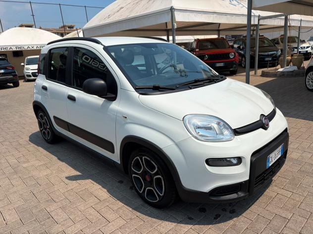 Fiat Panda 1.0 FireFly S&S Hybrid - Foto 2