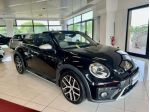 VOLKSWAGEN Maggiolino Cabrio 1.4 TSI DSG DUNE !! PREZZO REALE !! rif. 23865382