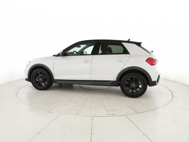 Audi A1 allstreet 25 1.0 tfsi Admired 95cv - Foto 2