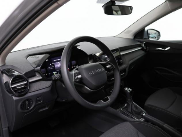 SKODA Fabia 1.0 TSI 115CV DSG Selection *PROMO PARISI GROUP* rif. 23648742 - Foto 9