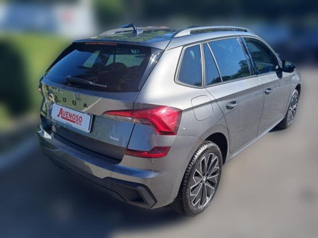 SKODA Kamiq Kamiq 1.0 TSI 115 CV DSG Black Dots - Foto 4