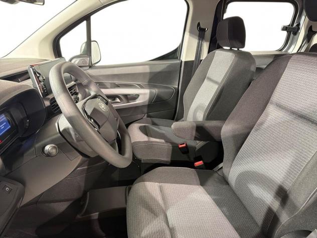 Toyota Proace City Verso 1.5D 100CV M/T L1 Lounge PORTELLONE - Foto 10