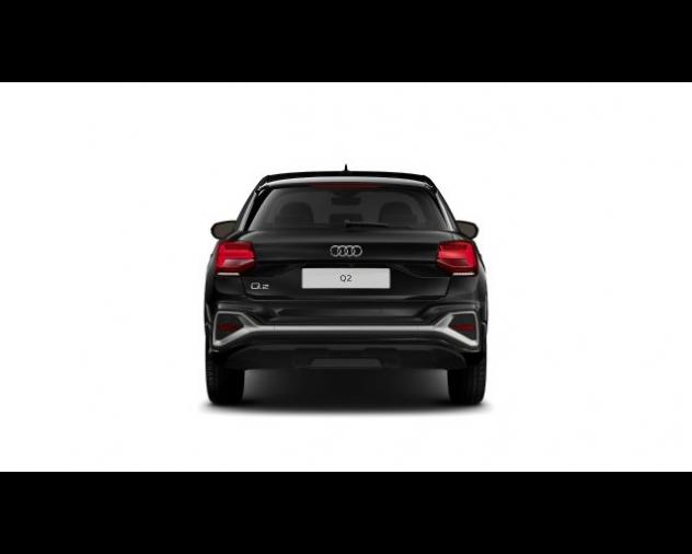 AUDI 50 Audi Q2 S line edition 35 TFSI 110(1) kW(CV) S t rif. 24058028 - Foto 5