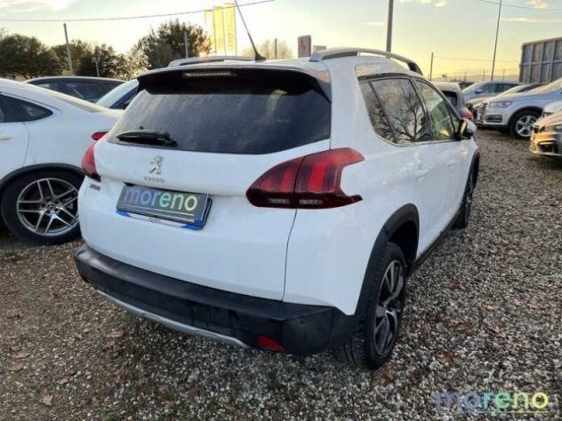 PEUGEOT 2008 1.6 bluehdi 120 CV Crossway s&s rif. 18340912 - Foto 3