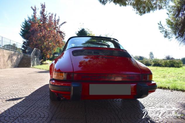 Porsche 911 SC - Foto 4
