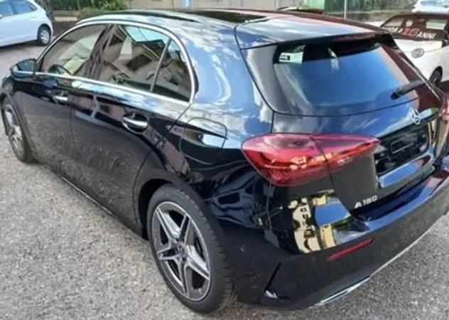 Mercedes-benz A 180 Automatic AMG Line Advanced Plus - Foto 5