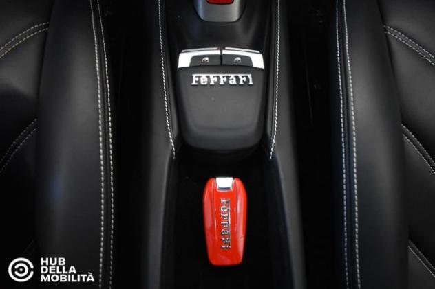 FERRARI 488 GTB 488 GTB rif. 24074600 - Foto 10