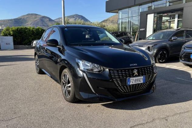 PEUGEOT 208 Stop&Start 5 porte Allure rif. 24063727 - Foto 2