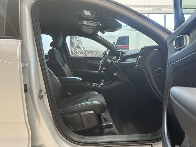 Volvo XC40 Recharge T5 Plug-in Hybrid Recharge R-Design - Foto 10