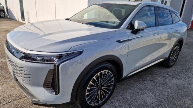 OMODA 9 Omoda 9 1.5 TGDI 537 CV Super Hybrid System i-AWD rif. 24126626 - Foto 2