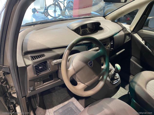 LANCIA Musa 1.4 Platino Ecochic GPL - Foto 4