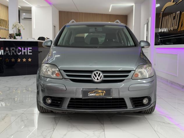 Volkswagen Golf Plus 2.0 140Cv Sportline Full Opt - Foto 2
