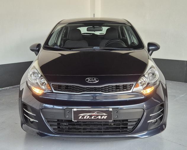 Kia Rio 1.1 CRDi 5p. Active (Ok Neopatentati) - Foto 3