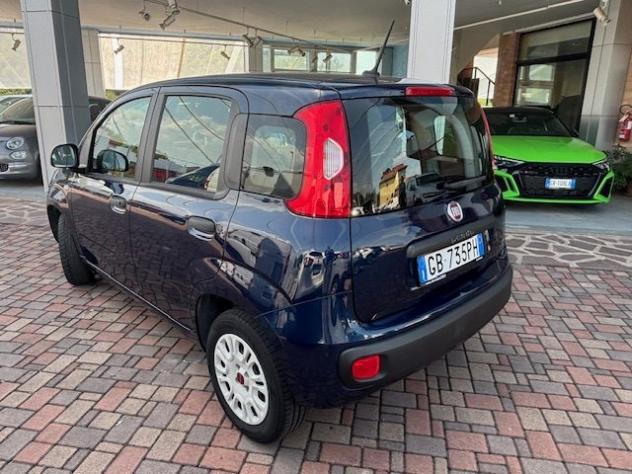 FIAT Panda 1.2 Easy rif. 23999989 - Foto 6