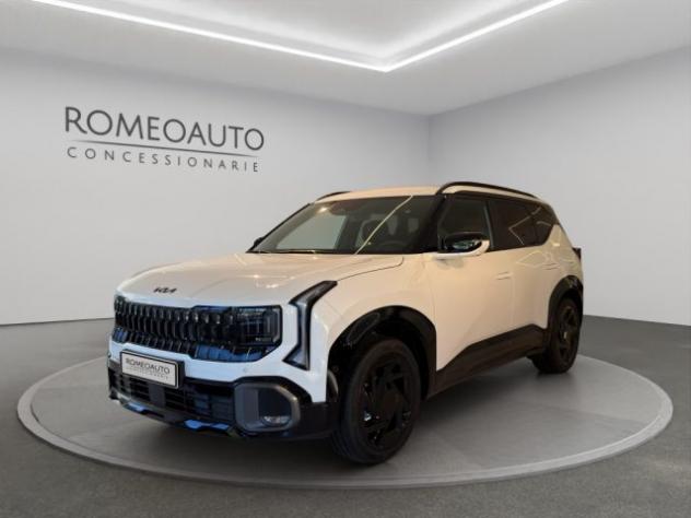KIA Seltos 1.6 TGDI DCT 4WD X-LINE TC TT rif. 24204979