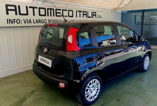 Fiat Panda 1.2 BENZ. - 2016 - KM. 133.000 - Foto 5