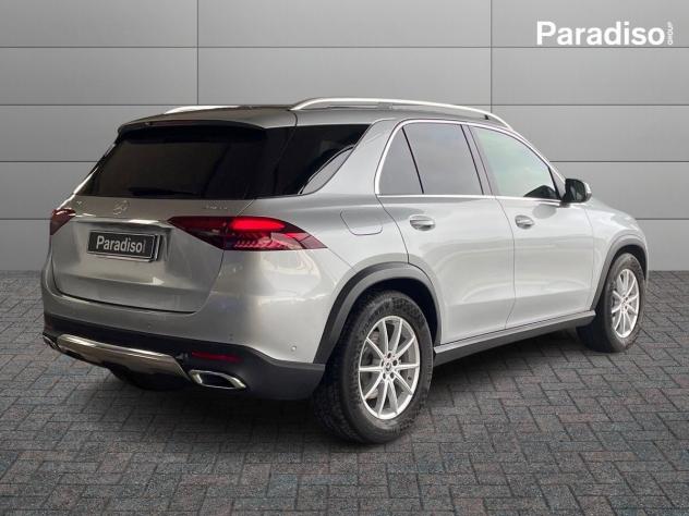 Mercedes-Benz GLE 300d - 4MATIC - 2025 | 269CV - ADVANCED - Foto 2
