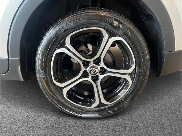 MG ZS Benzina MG ICE 1.5L MT COM MY26 Cosmic Silver - Foto 6