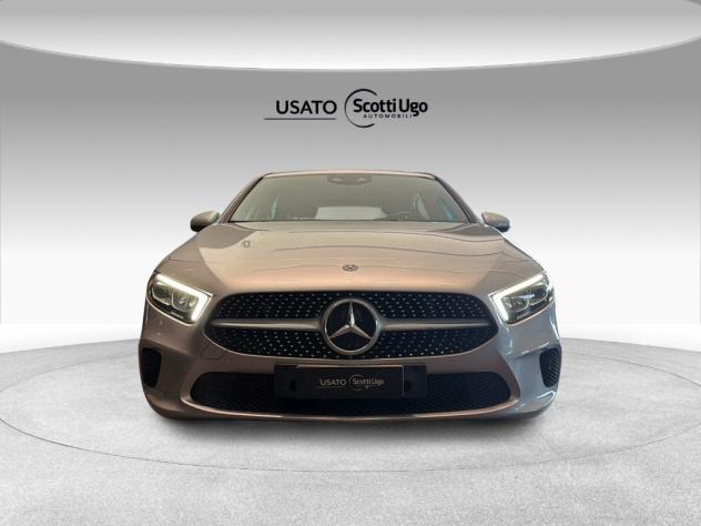 Mercedes-Benz Classe A - W177 2018 A 180 d Sport Extra auto - Foto 2