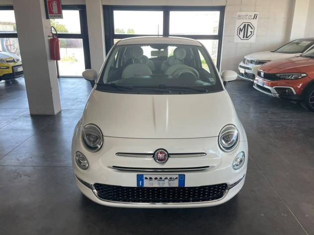 FIAT 500 1.2 69cv EasyPower Lounge - Foto 7