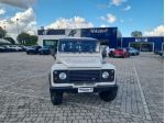 Land Rover Defender Defender 90 2.5 Td5 Soft-Top E