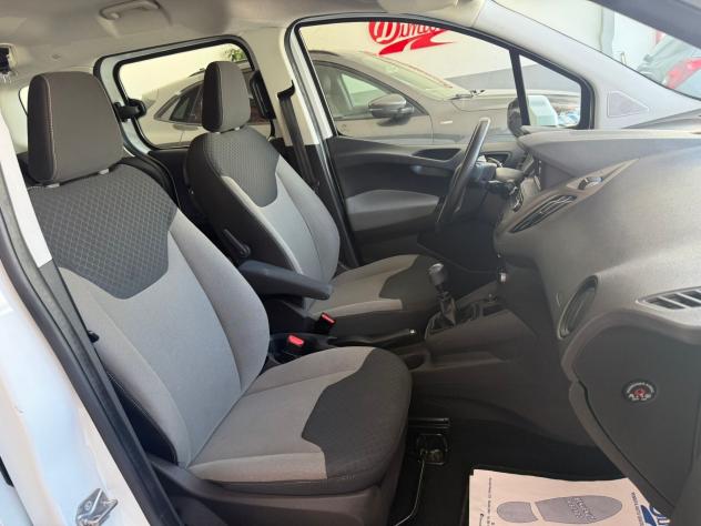 FORD TOURNEO COURIER 1.0 BENZINA 2019 - Foto 8