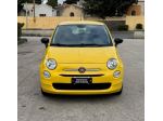 Fiat 500 1.2 BLOCK SISTEM