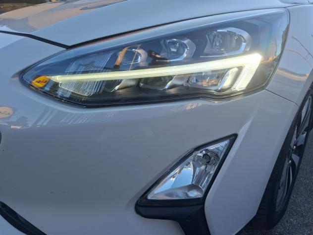 Ford Focus 1.5 TDCI 120 CV 5p. TITANIUM FULL LED - Foto 10