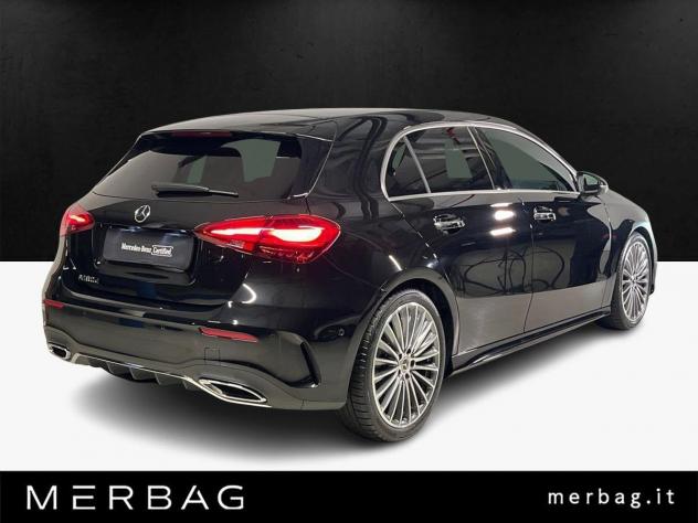 Mercedes-Benz Classe A 180 d AMG Line Advanced Plus auto - Foto 2