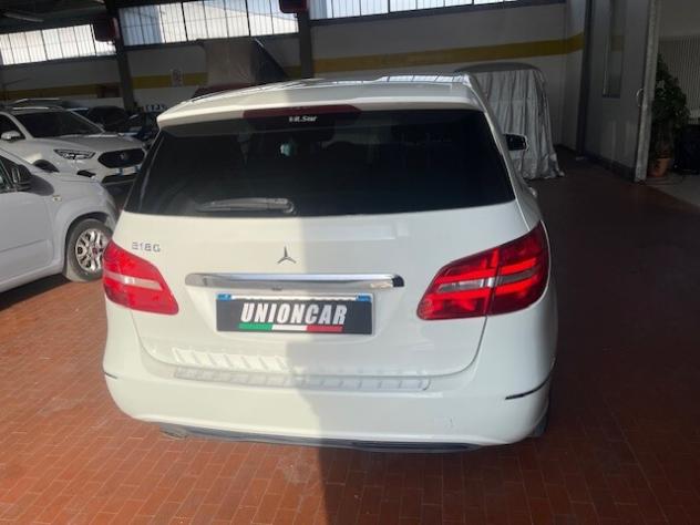 Mercedes-benz B 180 Executive - Foto 5