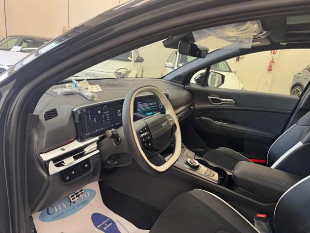 KIA Sportage 1.6 CRDi MHEV DCT GT-line BICOL.+TETTO A. rif. 23891522 - Foto 6