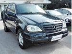 Mercedes Classe ML 270 Turbodiesel CDI ELIOMOTORS MODICA