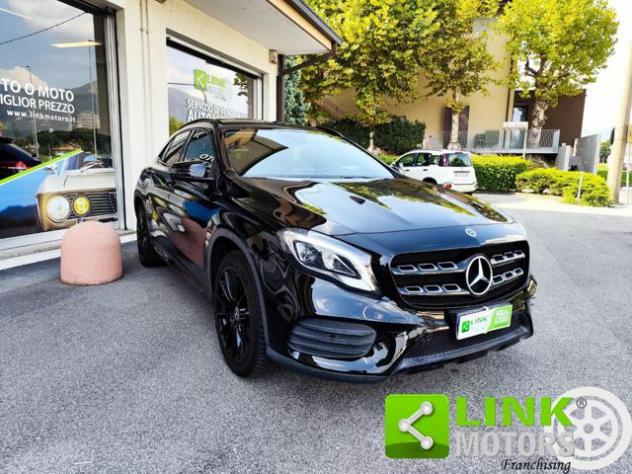 MERCEDES-BENZ GLA 180 Premium GARANZIA INCLUSA rif. 24061375 - Foto 3