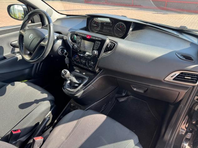Lancia Ypsilon Gold 1.2 LPG #11723 - Foto 9